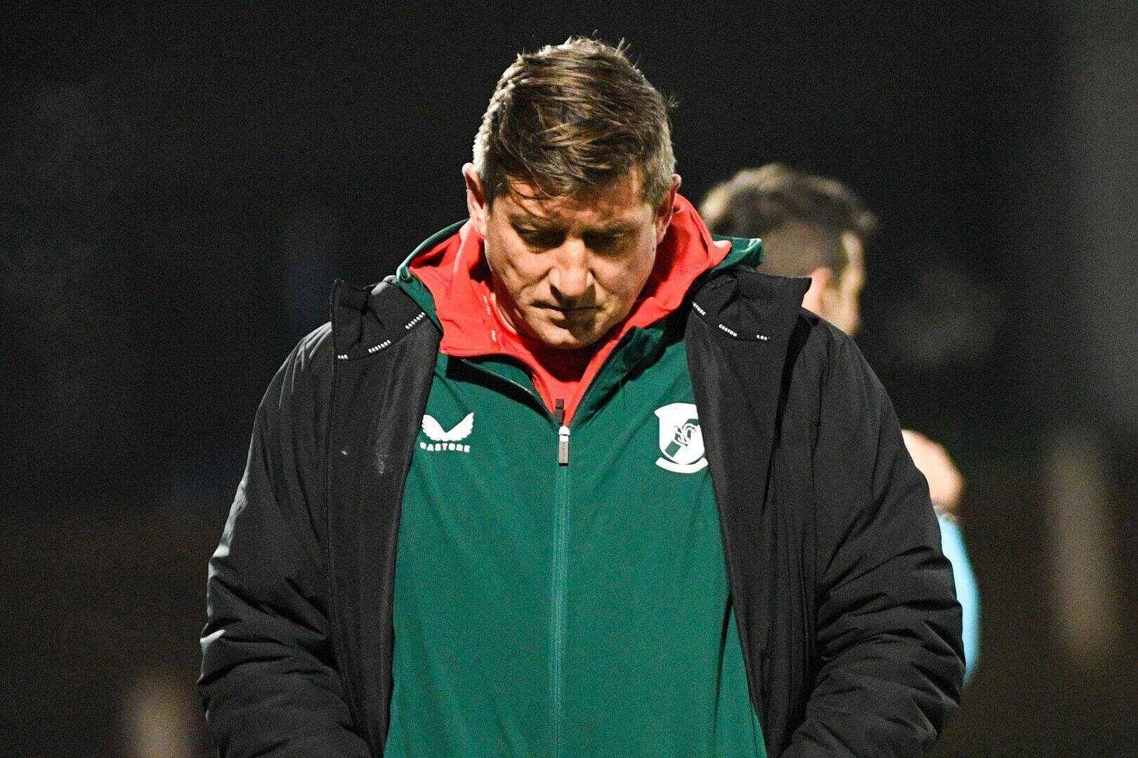 Irish League: Glentoran boss Declan Devine outlines blueprint to roar ...