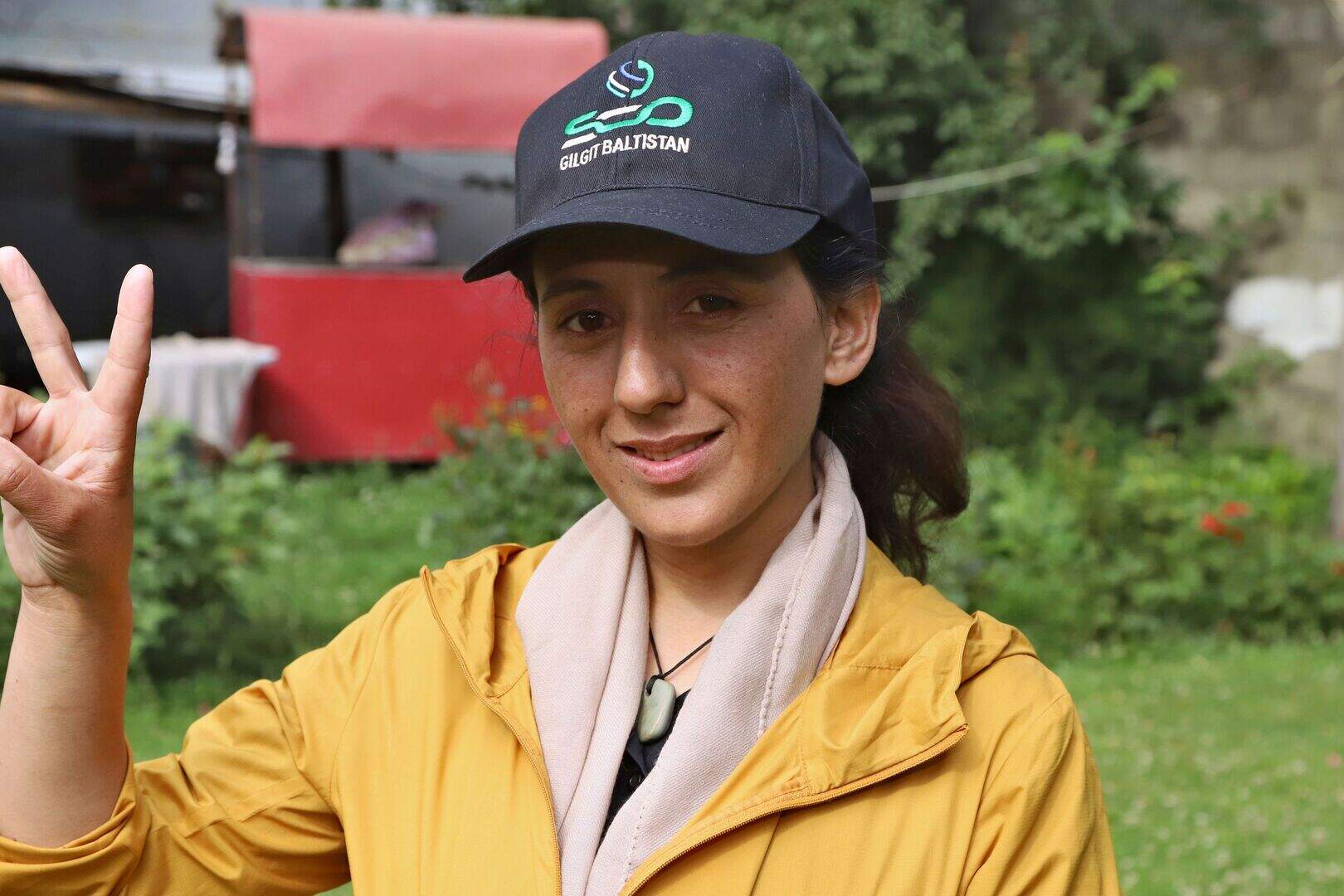 Women climbers from Pakistan and Iran reach K2 summit | Belfast Telegraph