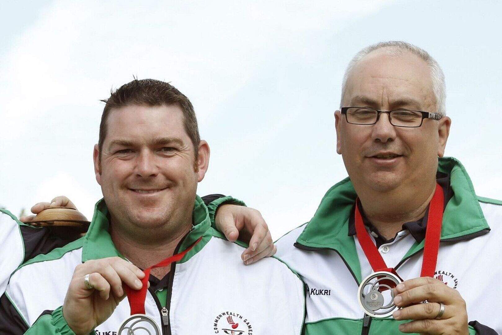Booth handed flag bearer honour | Belfast Telegraph