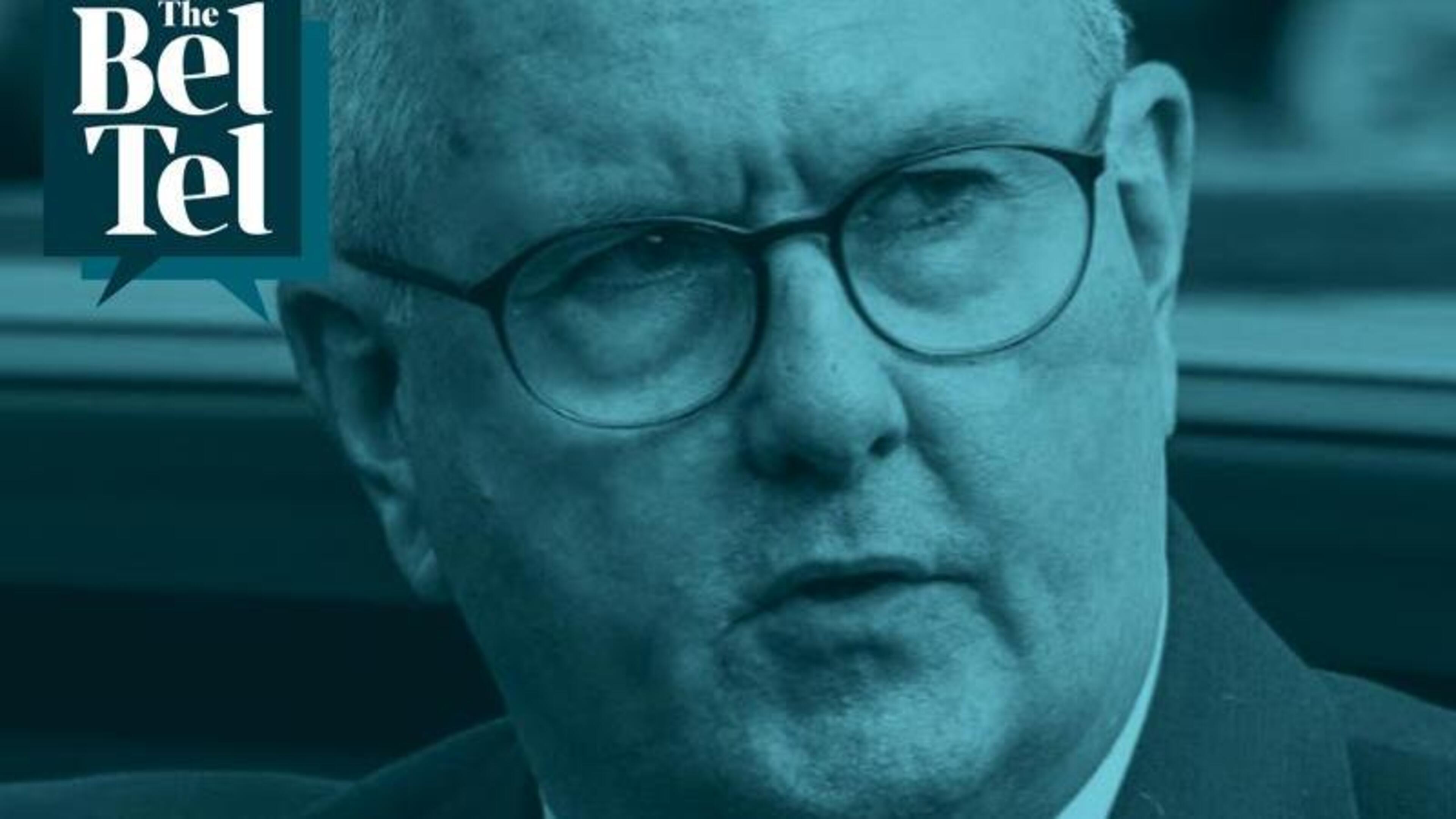 LucidTalk Polling: DUP's support tanks in Donaldson aftermath