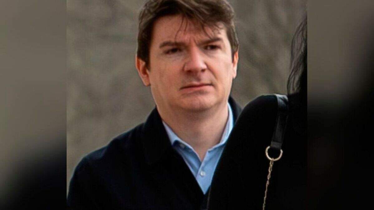 Child sex offences case against ex-Sinn Fein press officer almost at ...