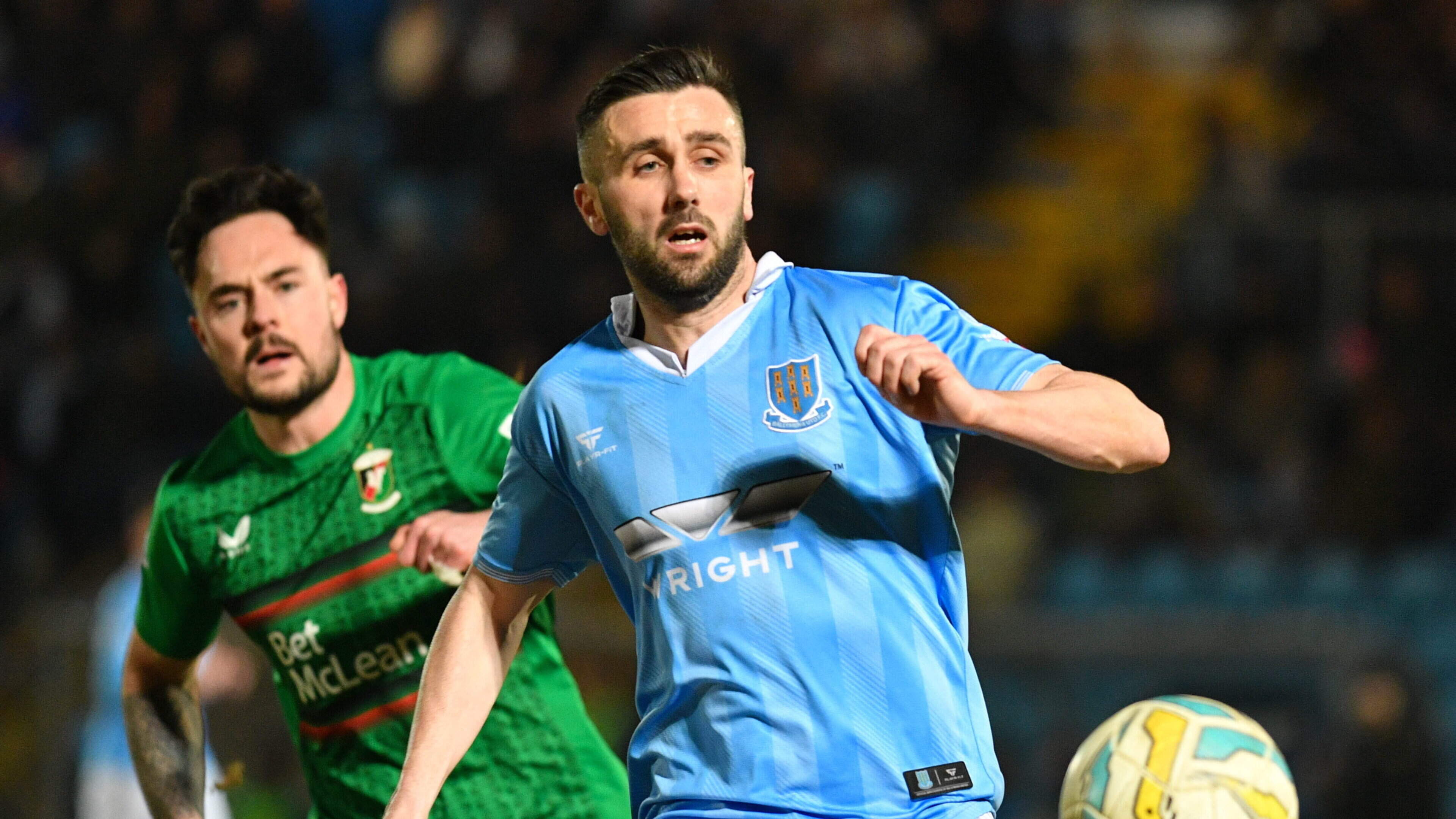 Irish League Transfer Tracker: All this summer’s moves in the Sports Direct Premiership