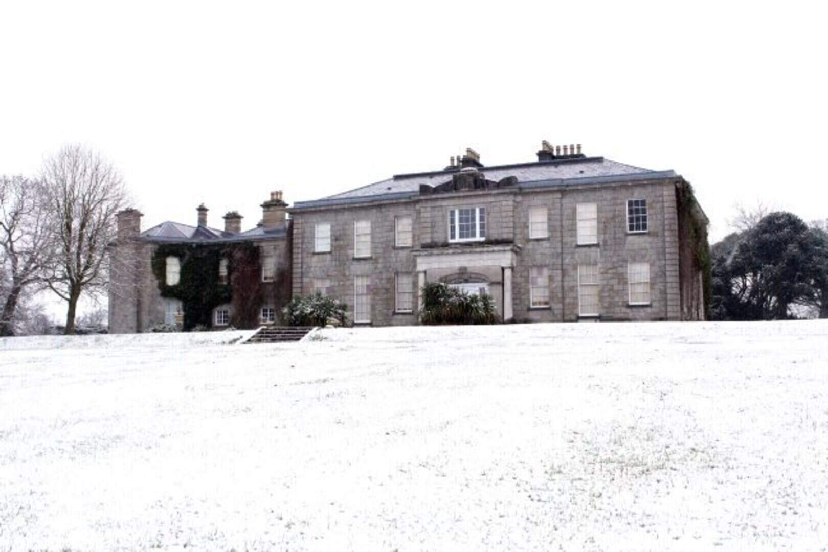 Top National Trust Christmas attractions | Belfast Telegraph