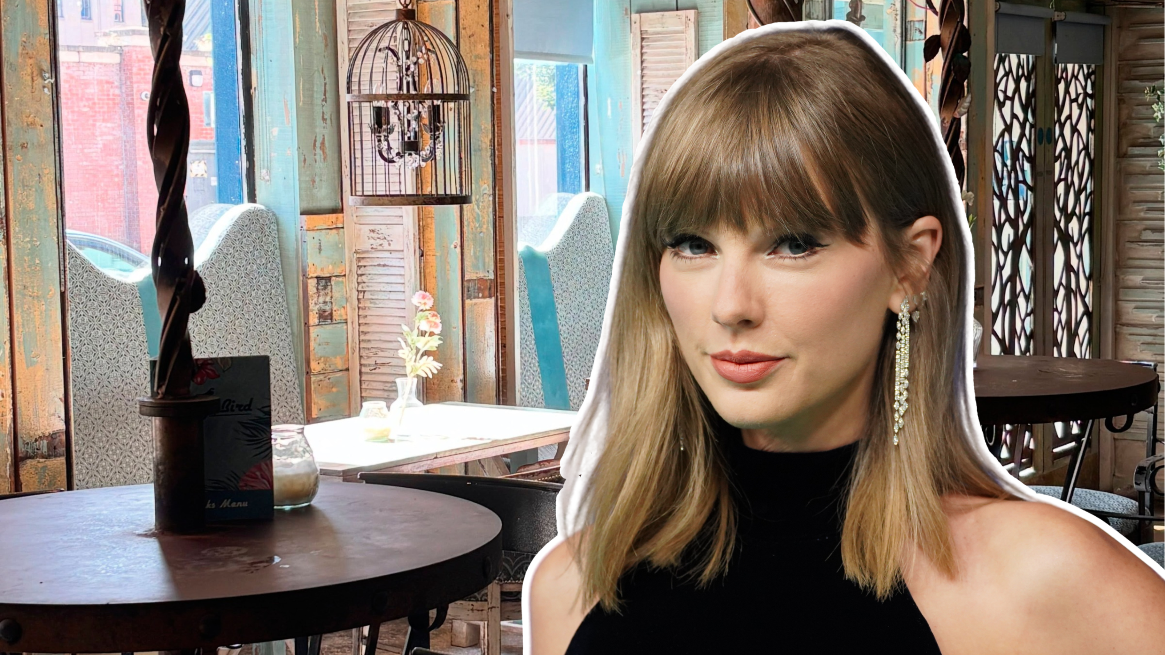 Pub review: Belfast bar loved by Taylor Swift has the substance to back its undeniable style