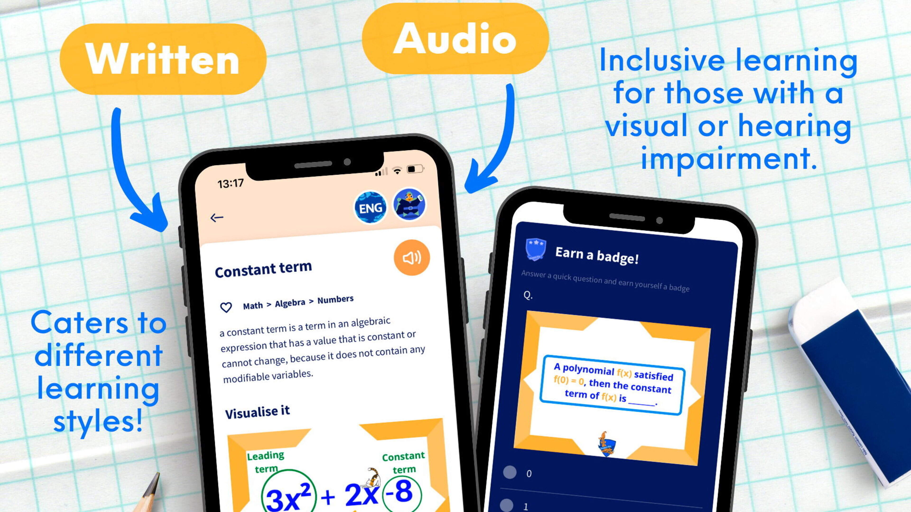 ‘Technology only works when it is aligned with positive learning strategies’
