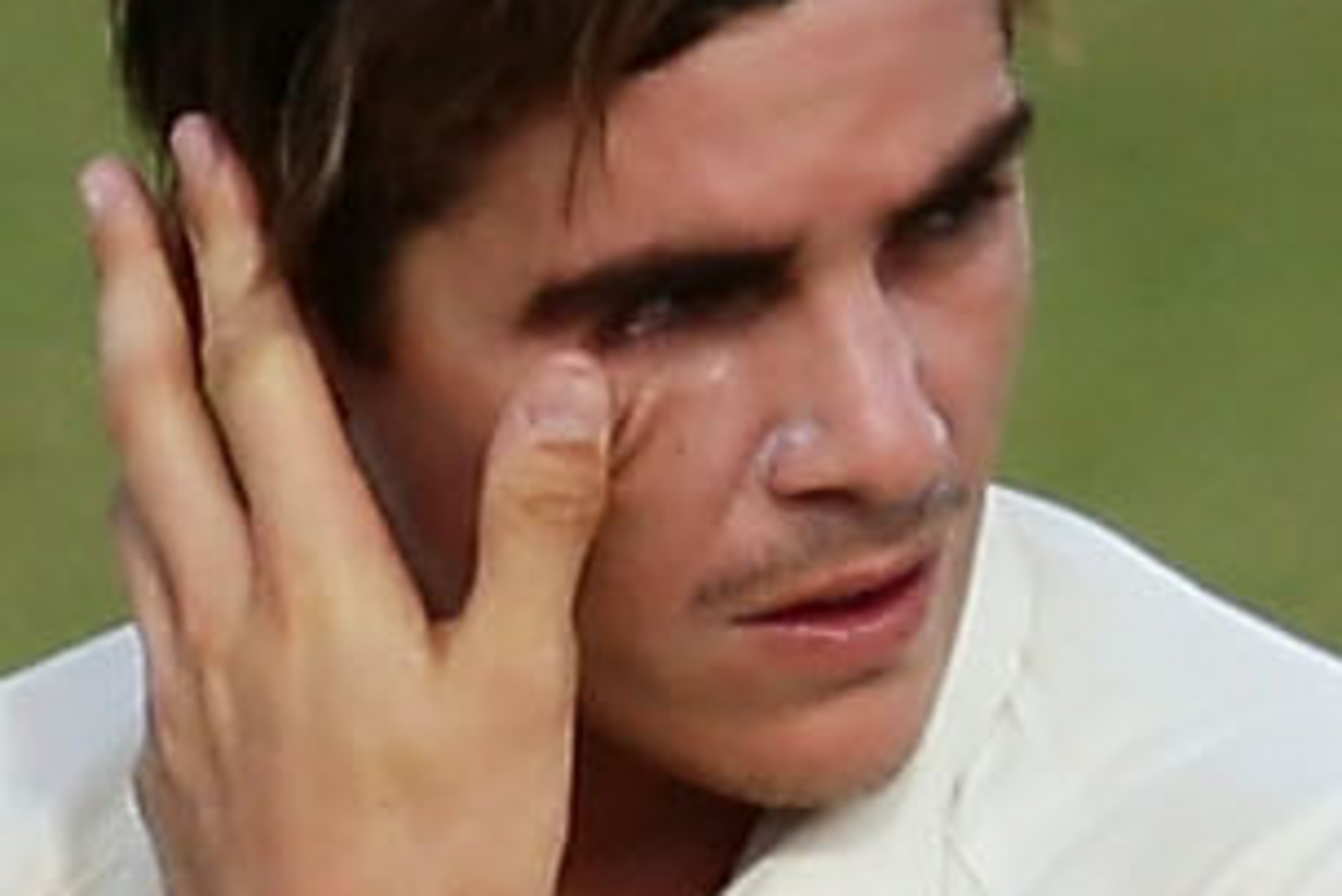 Bowler recalls fateful day his ball resulted in Hughes' death | Belfast ...