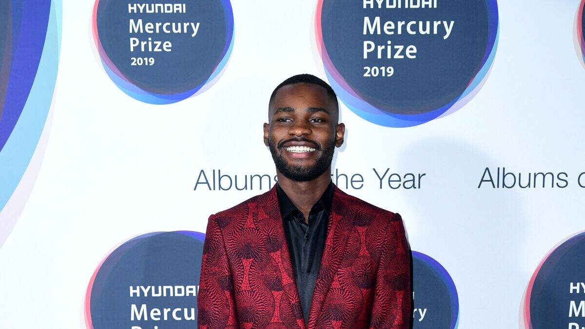 The rise of Dave: From unknown teenage rapper to Mercury Prize winner ...