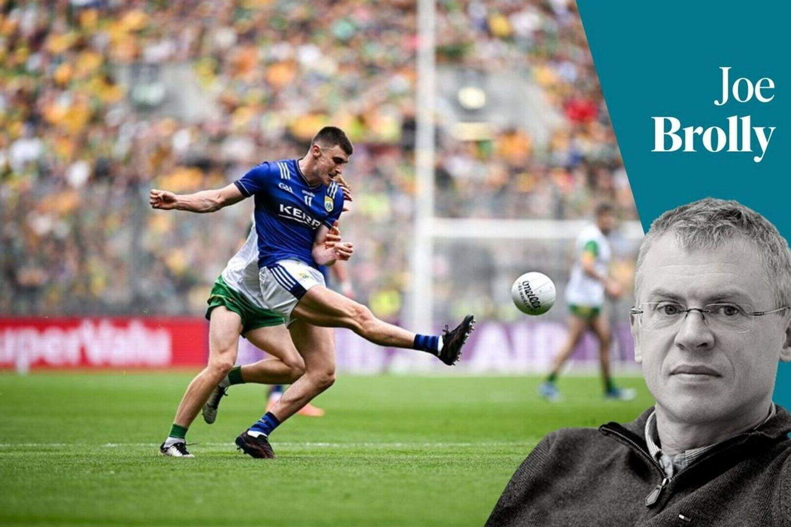New rules have revived the corpse of Gaelic football, but two-point ...