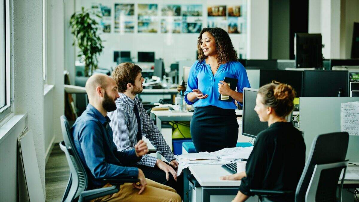 ‘Don’t rush Good Jobs legislation,’ business tells Economy Minister