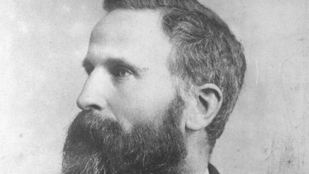 People’s champion and trade union pioneer honoured in adopted home of Belfast