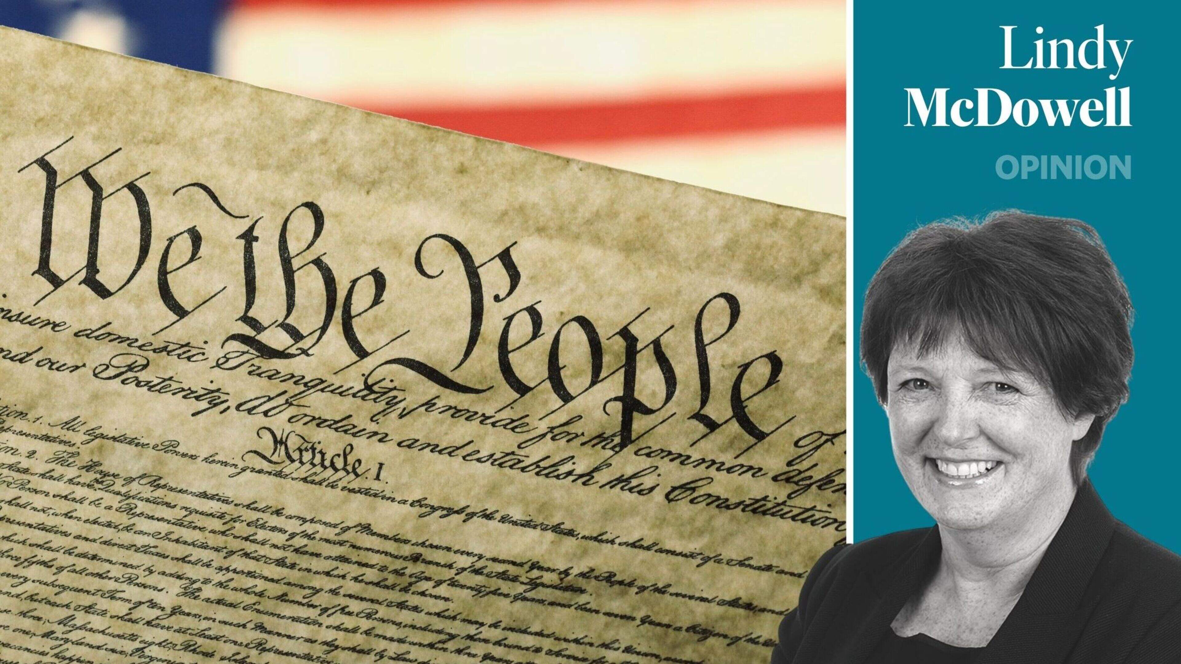 Ulster-Scots story in US is a positive one that’s told way too quietly in this place