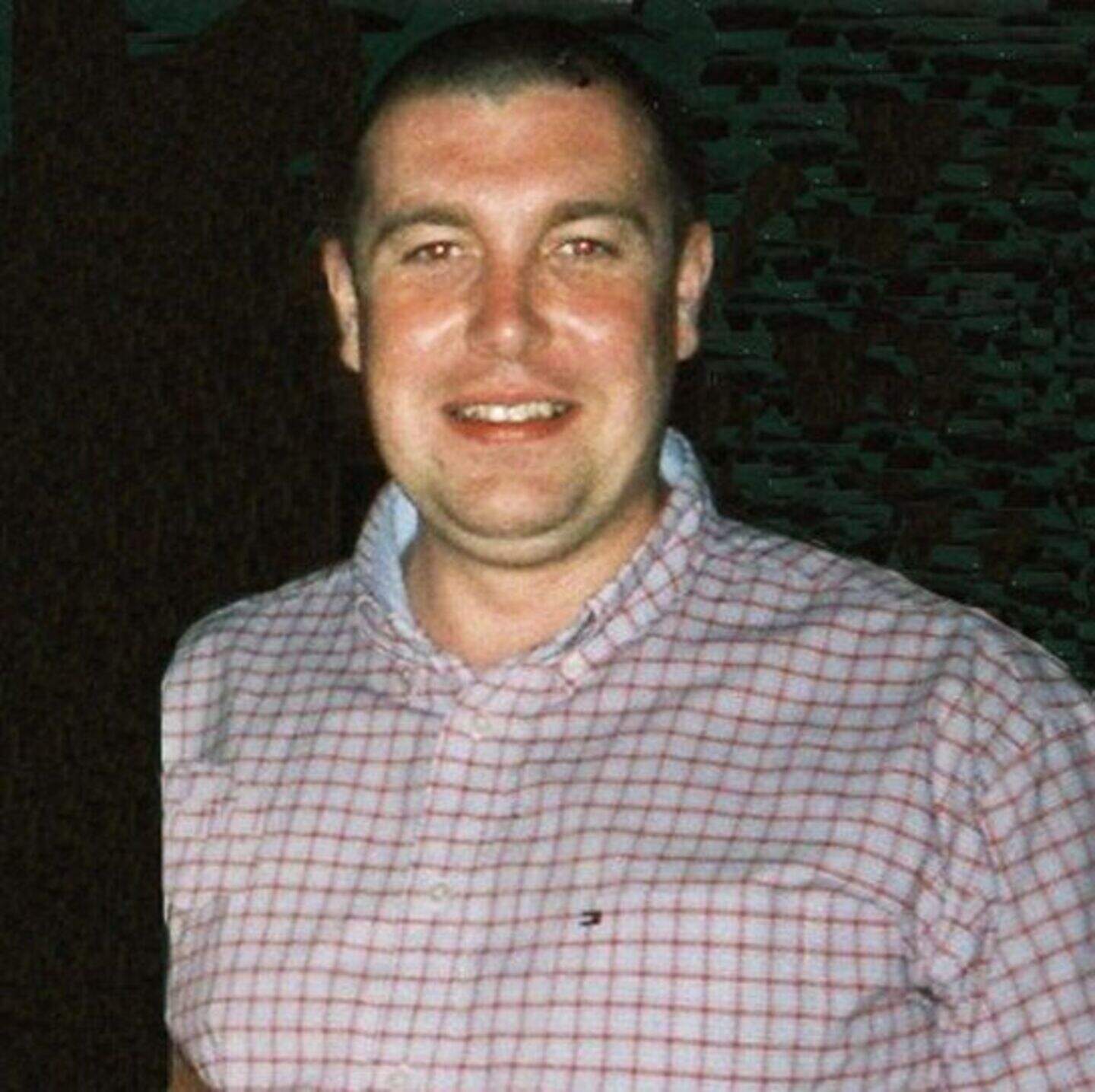 James 'Jimmy Shades' Smyth: Cleared UVF assassin linked to five ...