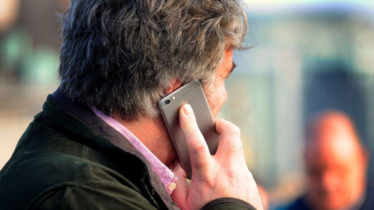 'Your call is valued' most irritating phrase for customers hanging on ...