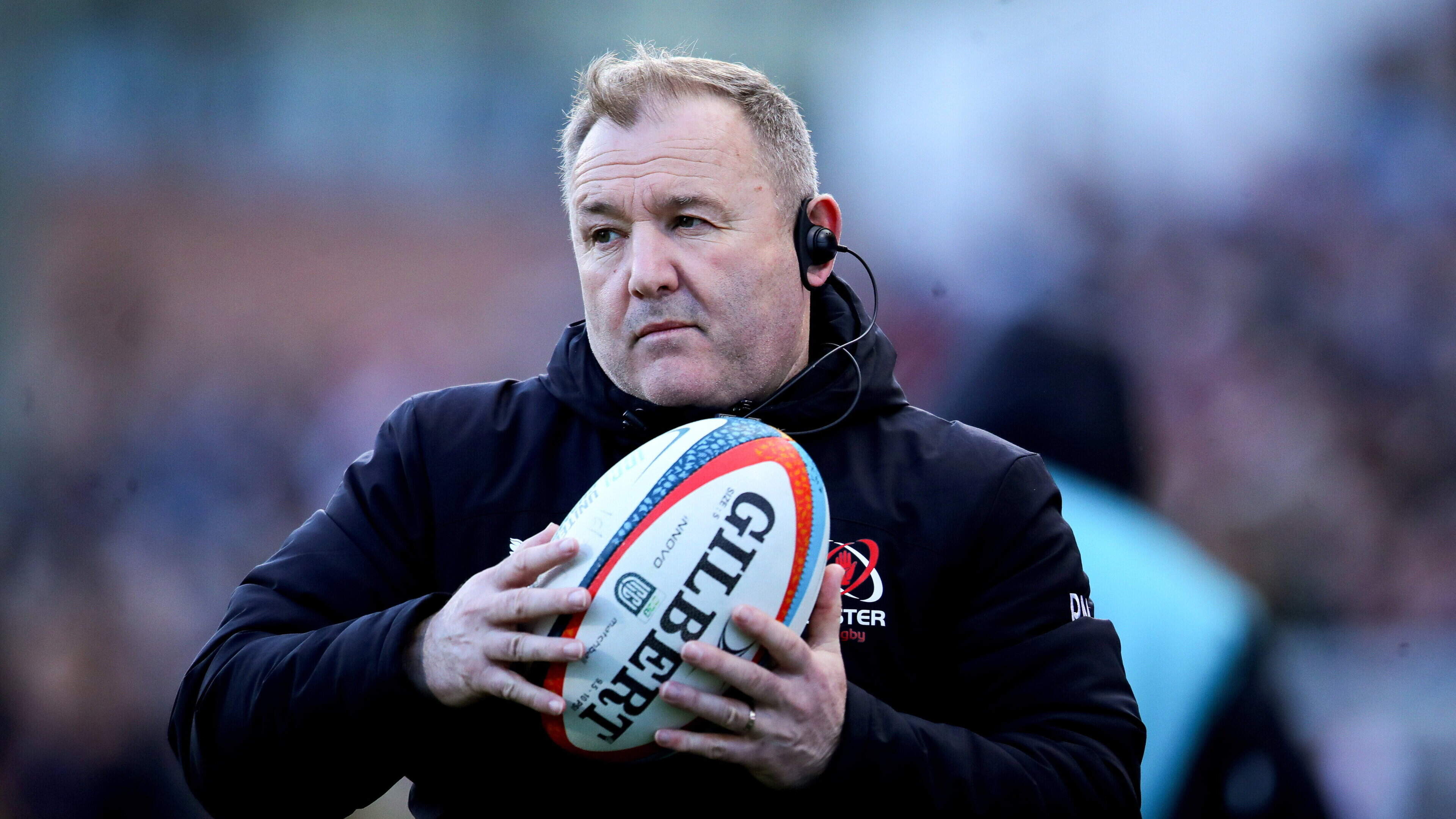Ulster head coach on what he hopes to learn about his team as URC Play-Off race reaches exciting conclusion