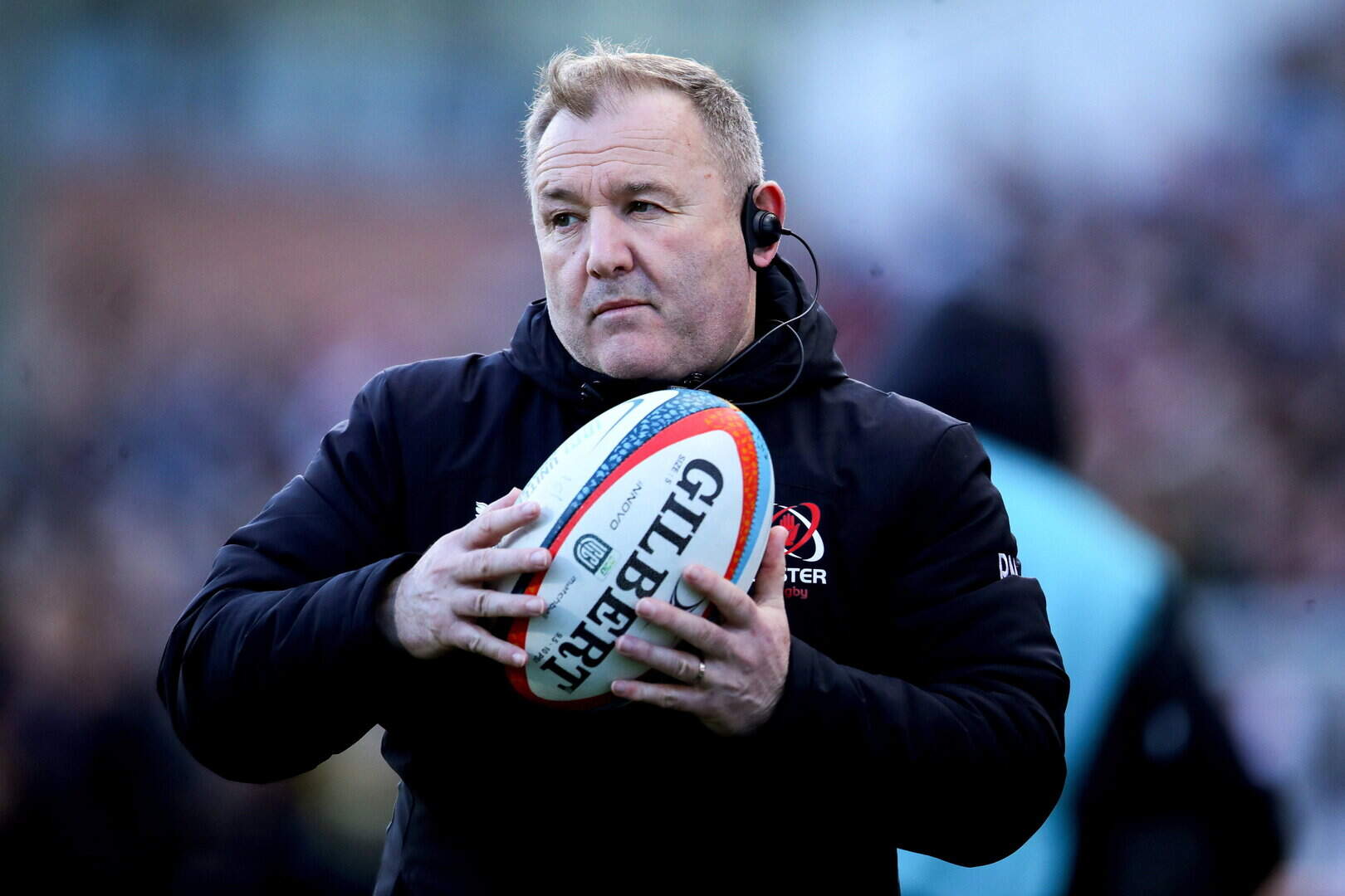 Ulster head coach on what he hopes to learn about his team as URC Play ...
