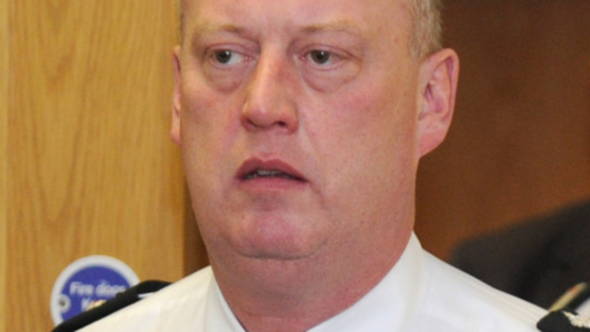 Marching season: George Hamilton pleads for a resolution on parading ...