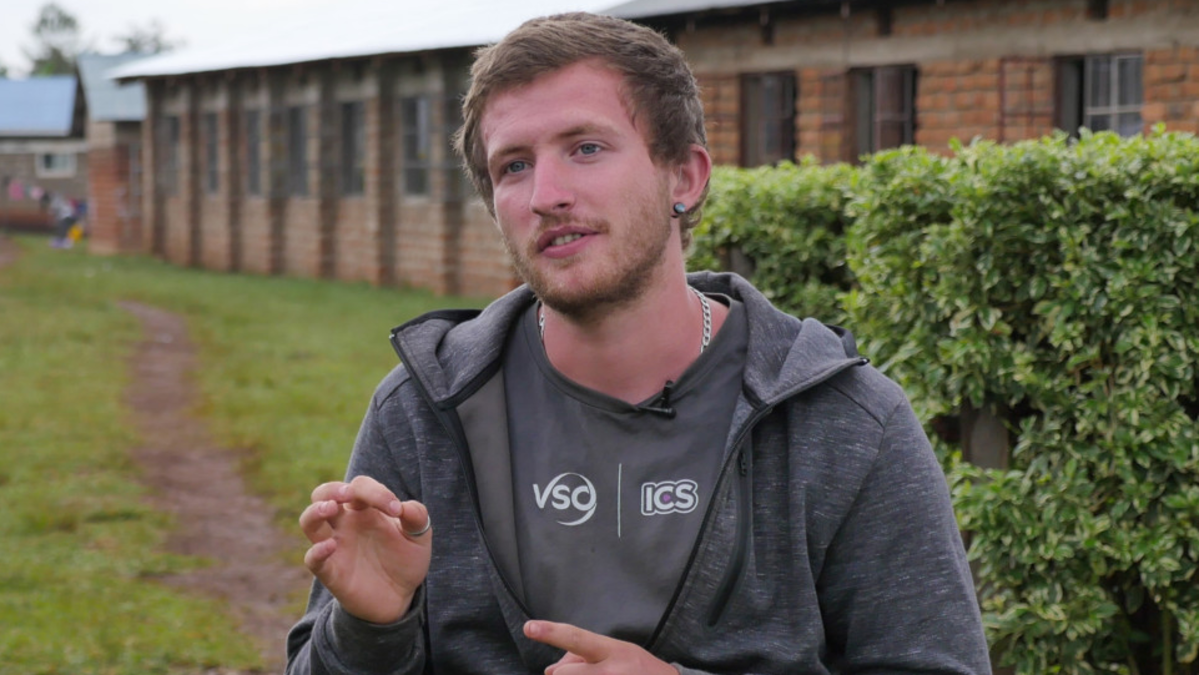Being deaf is a source of shame in Kenya - all my life I've worn ...