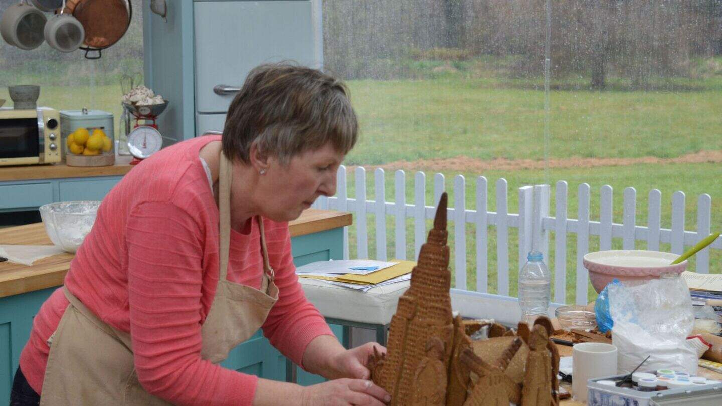 GBBO: Channel 4 rumoured to run Great British Bake Off without adverts ...