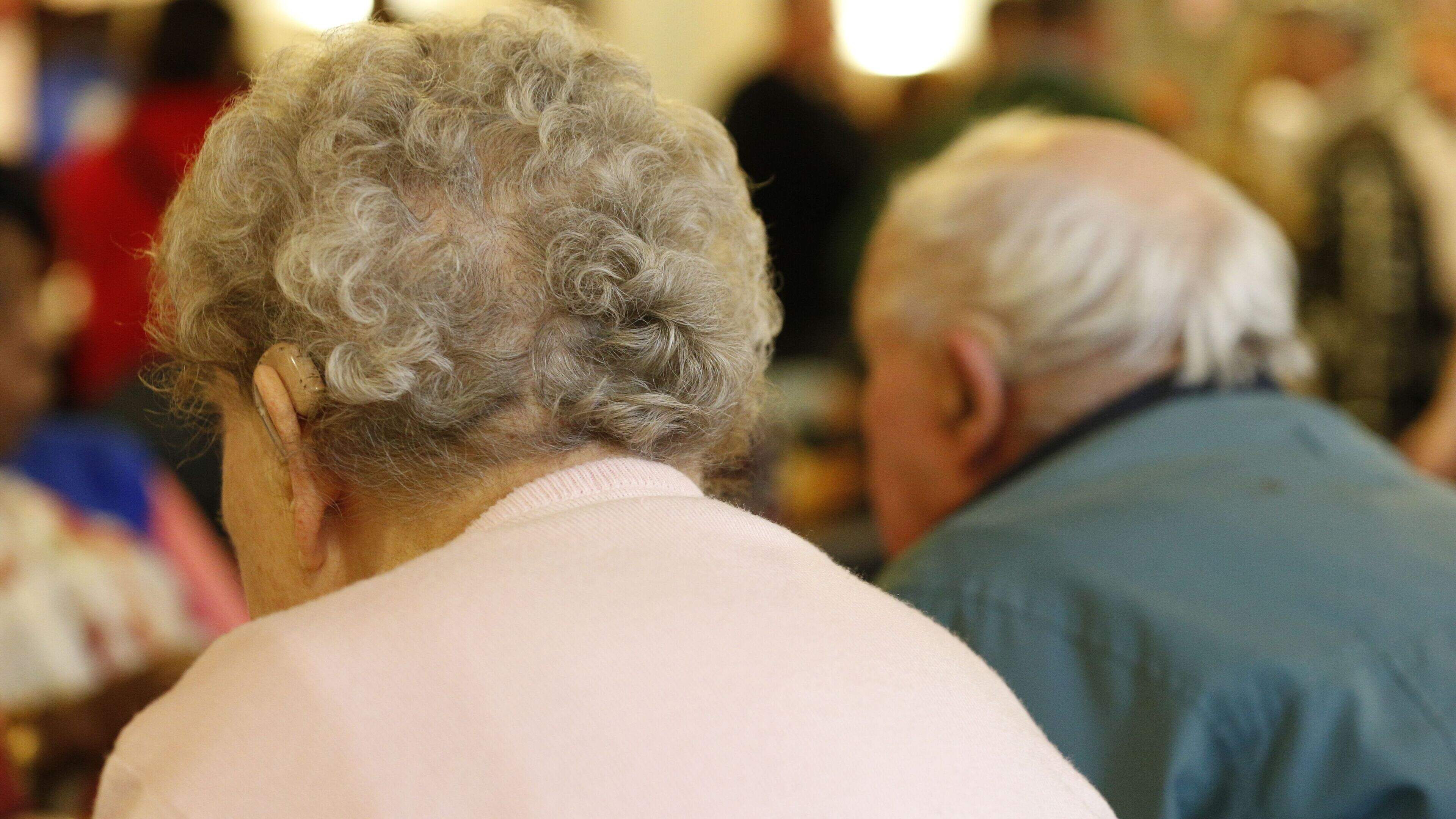Co Londonderry firm  secures landmark health contract to help train staff dealing with dementia