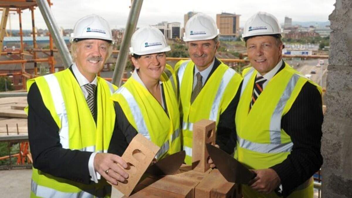 £2.9m investment for east | Belfast Telegraph
