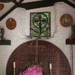 Dismay and fond memories: Demolition of Ireland's smallest church - St ...