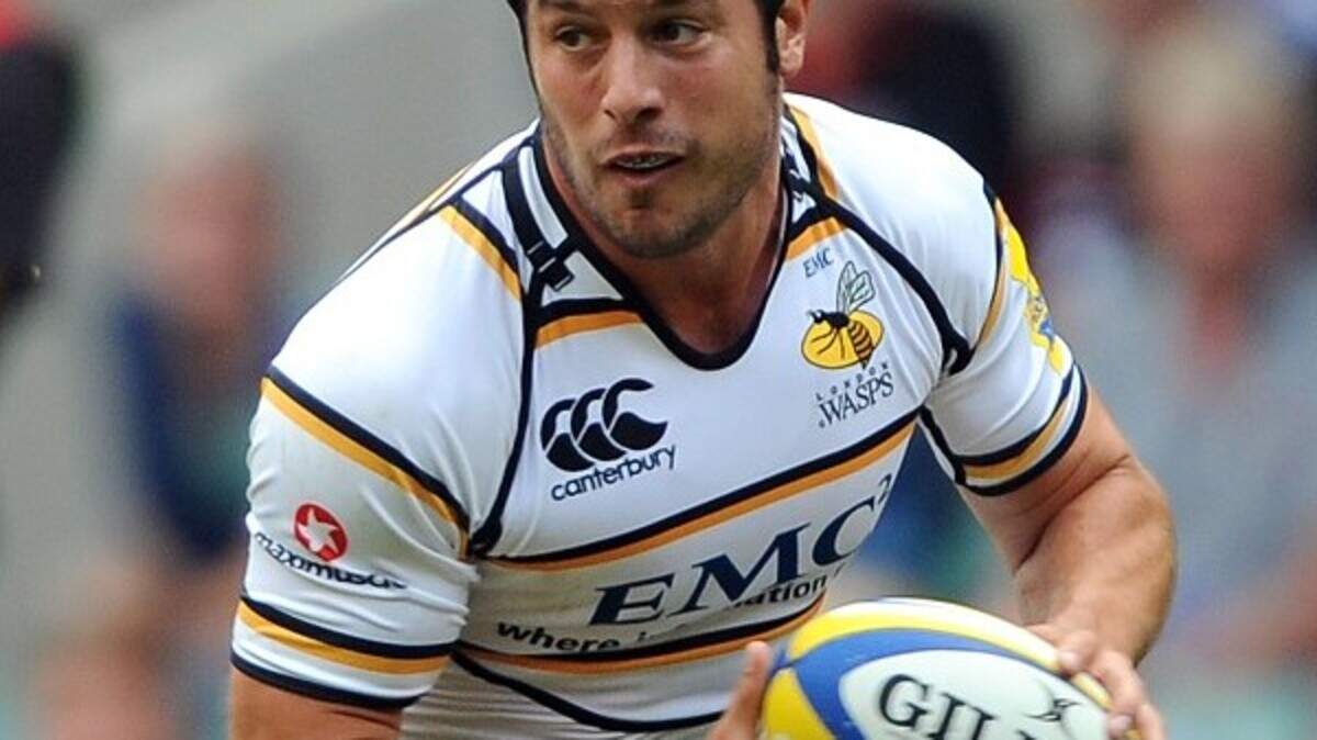 Easy for Wasps | Belfast Telegraph