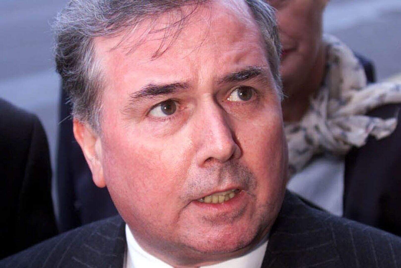 ‘We will always be grateful to him’: Tributes paid at funeral of former ...