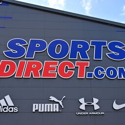 Heatons: Firm behind Sports Direct in Northern Ireland sees pre-tax ...
