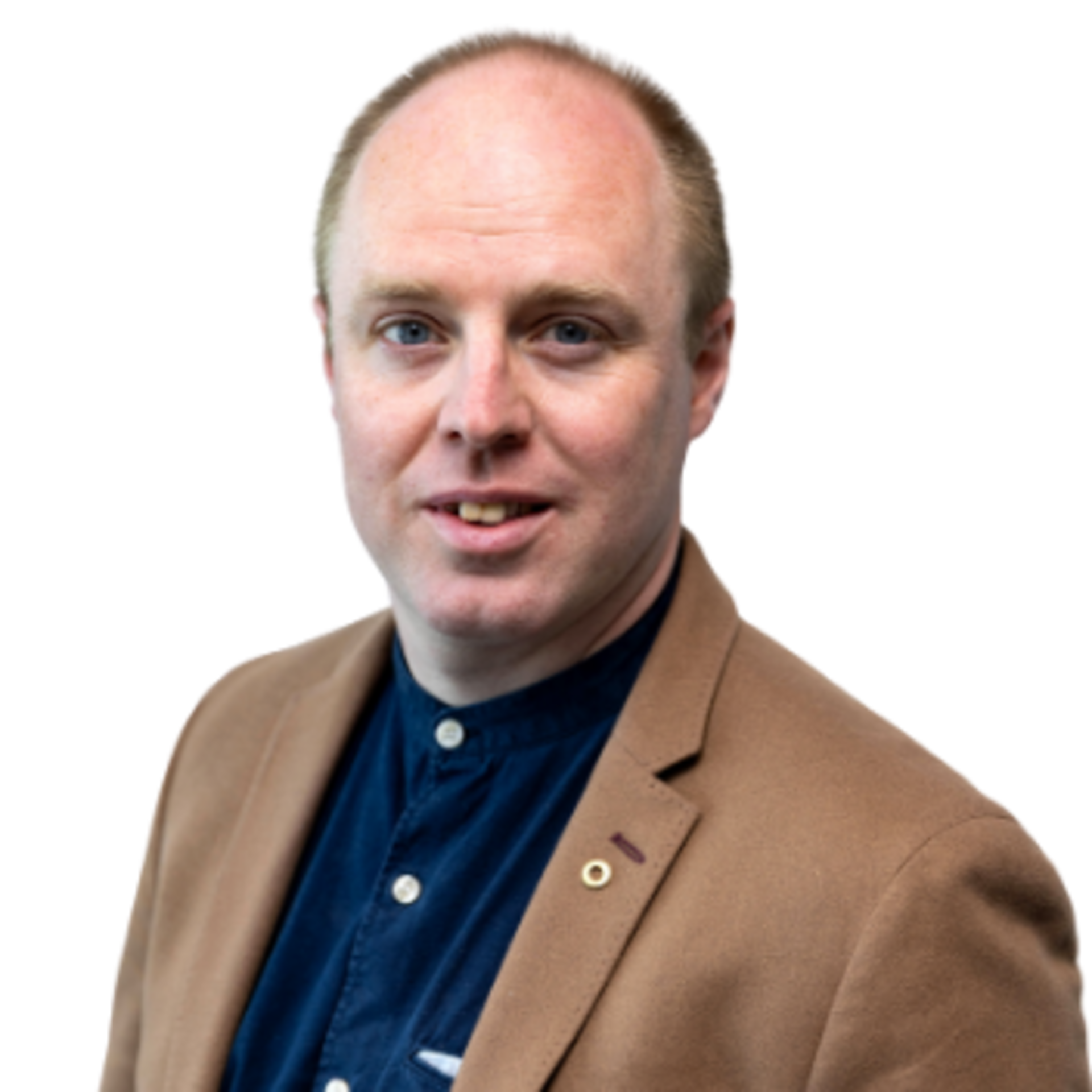 Liam Tunney