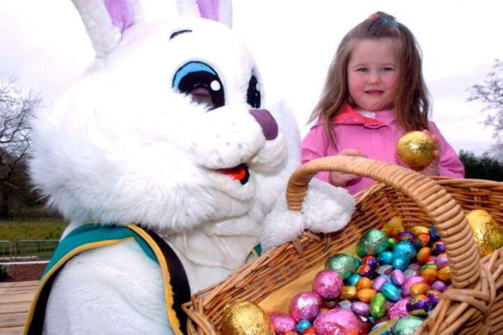 Celebrate Easter in Northern Ireland with a cracking good time down the ...