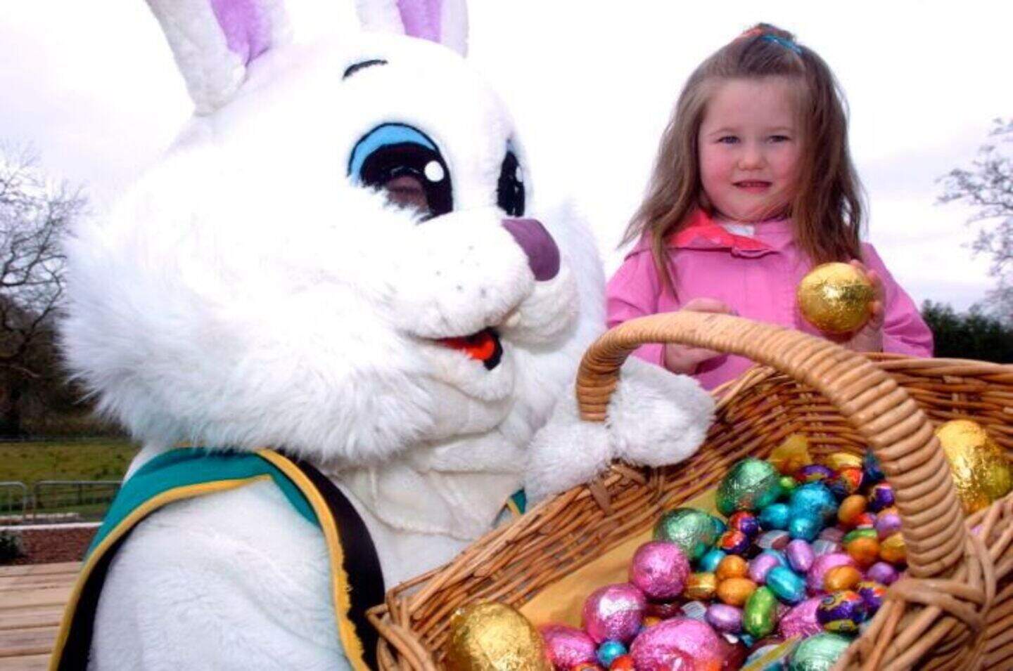 Celebrate Easter in Northern Ireland with a cracking good time down the ...