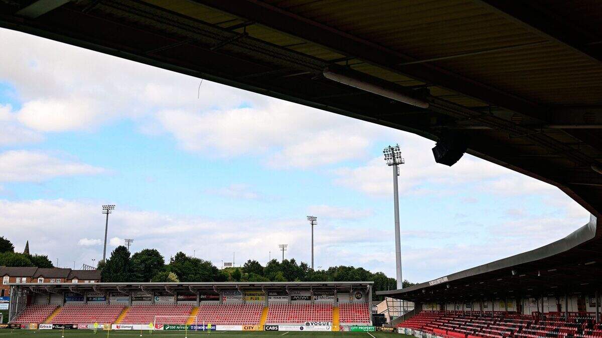 ‘Very difficult to endorse’: Brandywell Stadium sale agreed in principle despite concerns