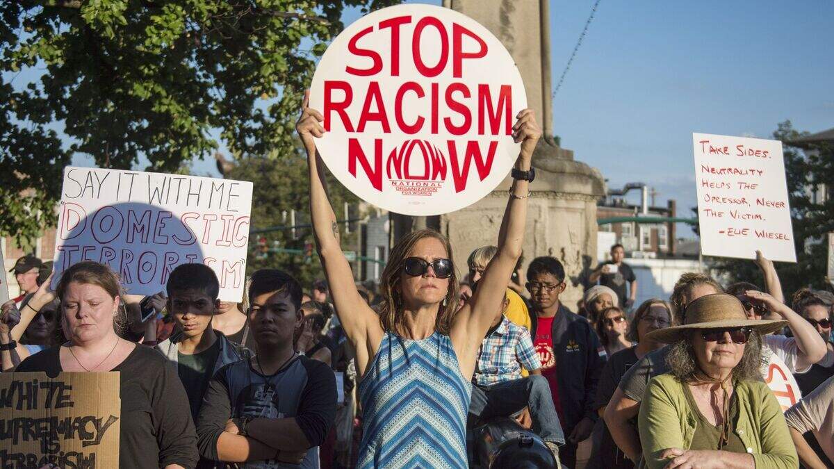 Why are the United States’ confederate statues so controversial ...