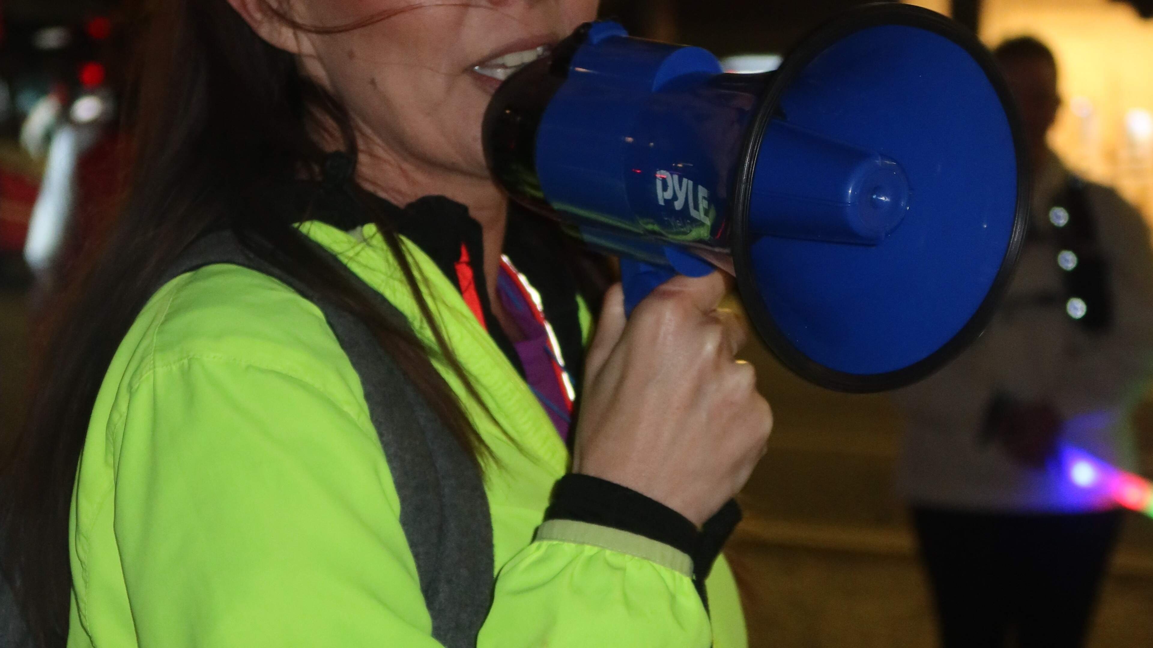 Belfast running coach on recovering from brain surgery to start ‘club with a difference’: ‘You don’t even feel like you’re running’