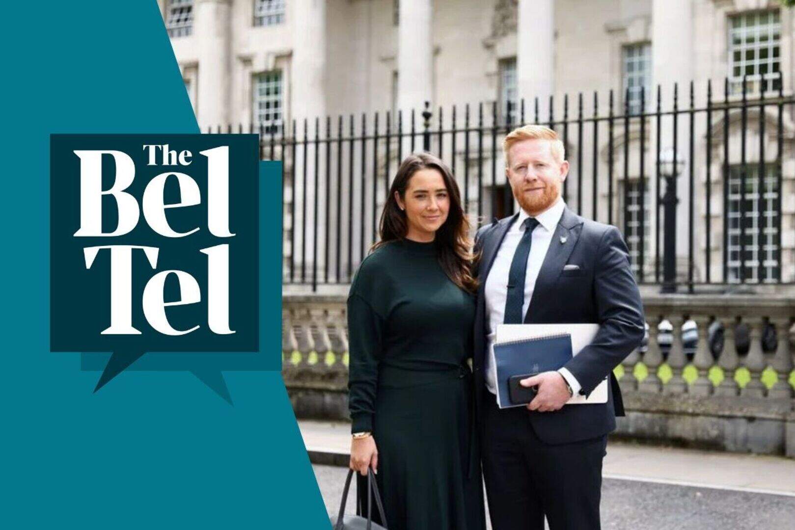 Tattle Life exposed: The NI couple who took on an infamous gossip site ...