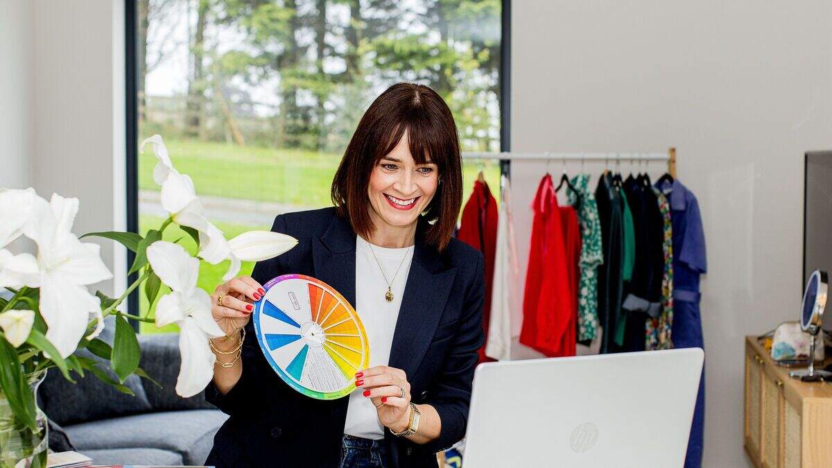 PowerStyle: Former teacher Catherine Jackson is now giving lessons in ...