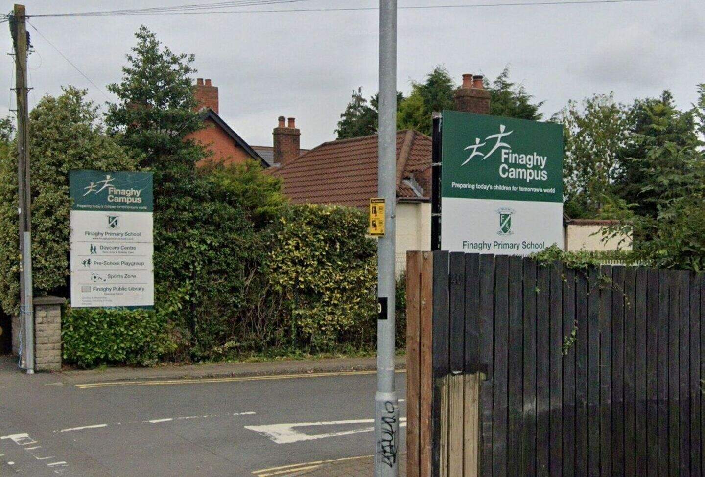 Finaghy security alert: Alliance MLA Paula Bradshaw condemns hoax that ...