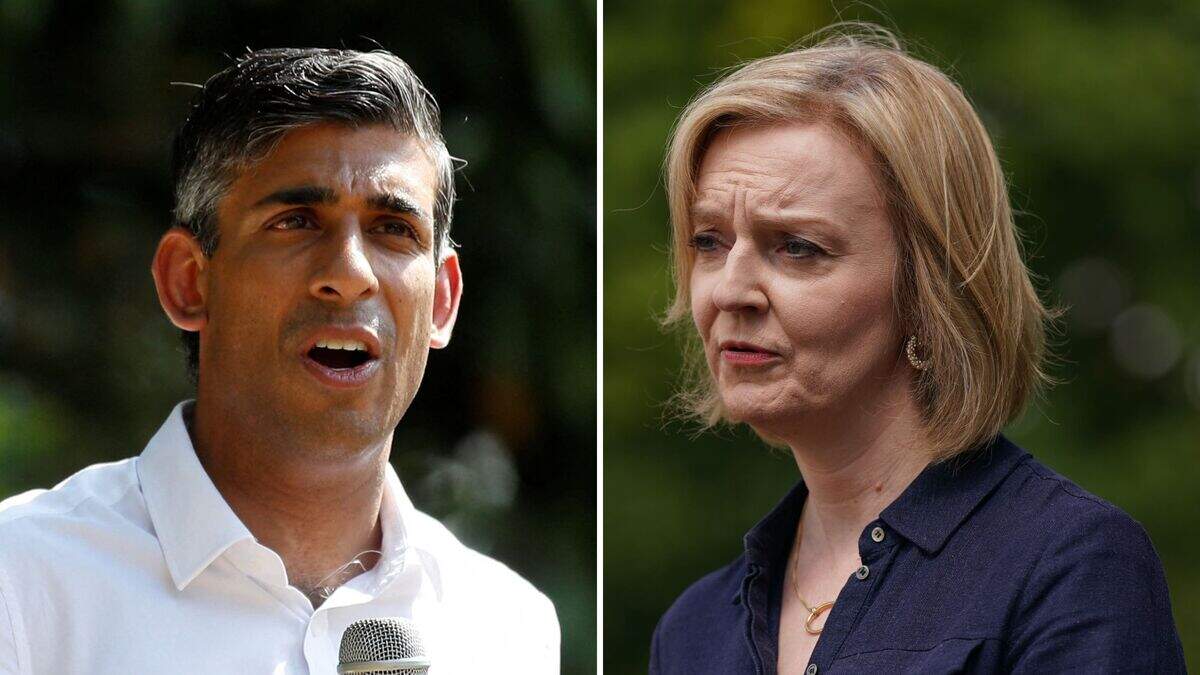 Tory candidates set to clash over cost of living at Birmingham hustings ...