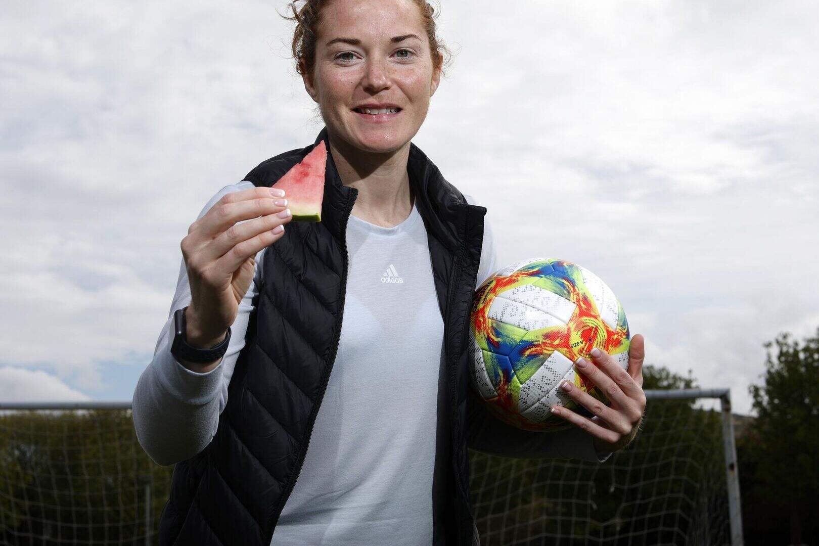 Me and my health: Marissa Callaghan on her lifestyle | Belfast Telegraph
