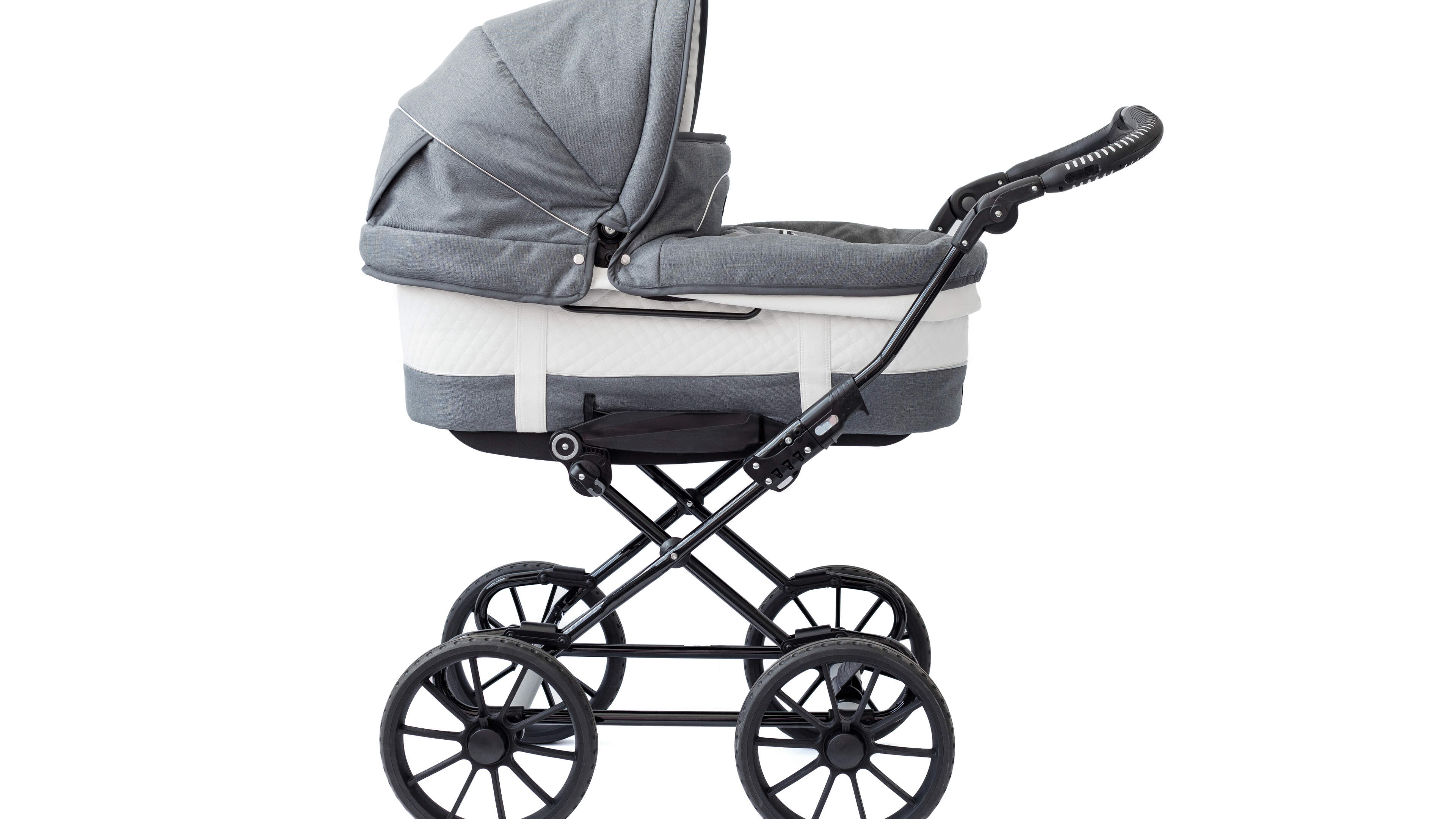 Tyrone man accused of leaving baby’s pram, toys and cot outside ‘terrified’ women’s home appears in court