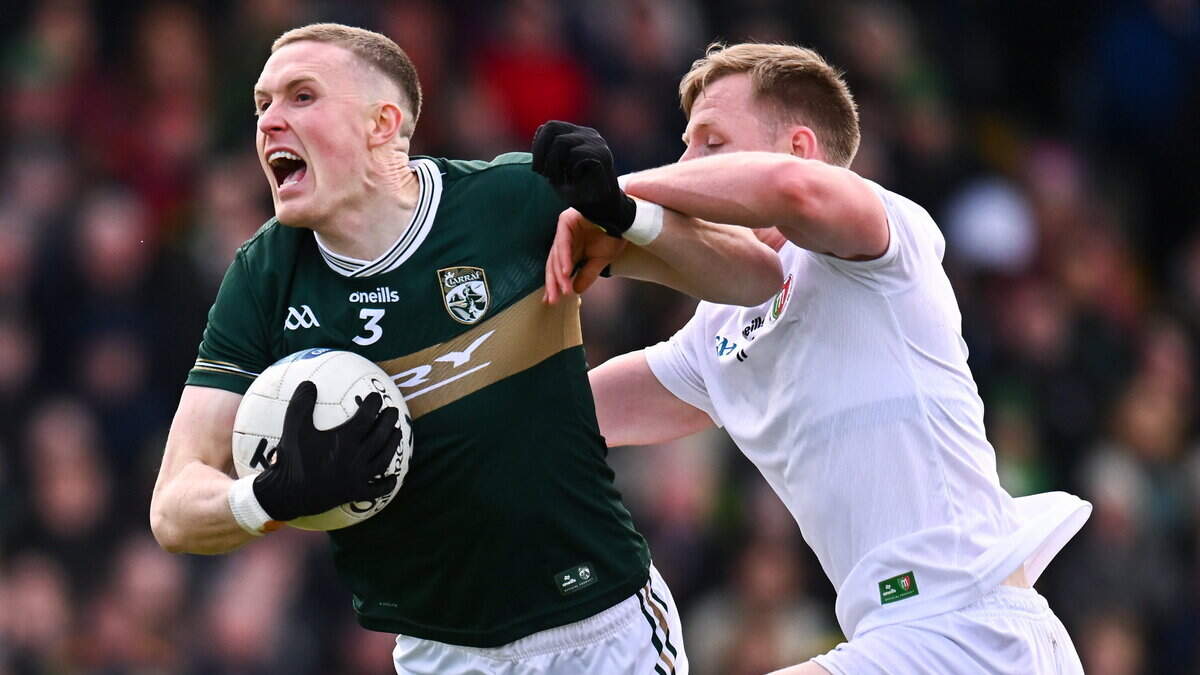 All-Ireland Final Guide: Kerry and Mayo’s paths to Croke Park, key battles that await and good and bad omens facing Sam Maguire hopefuls