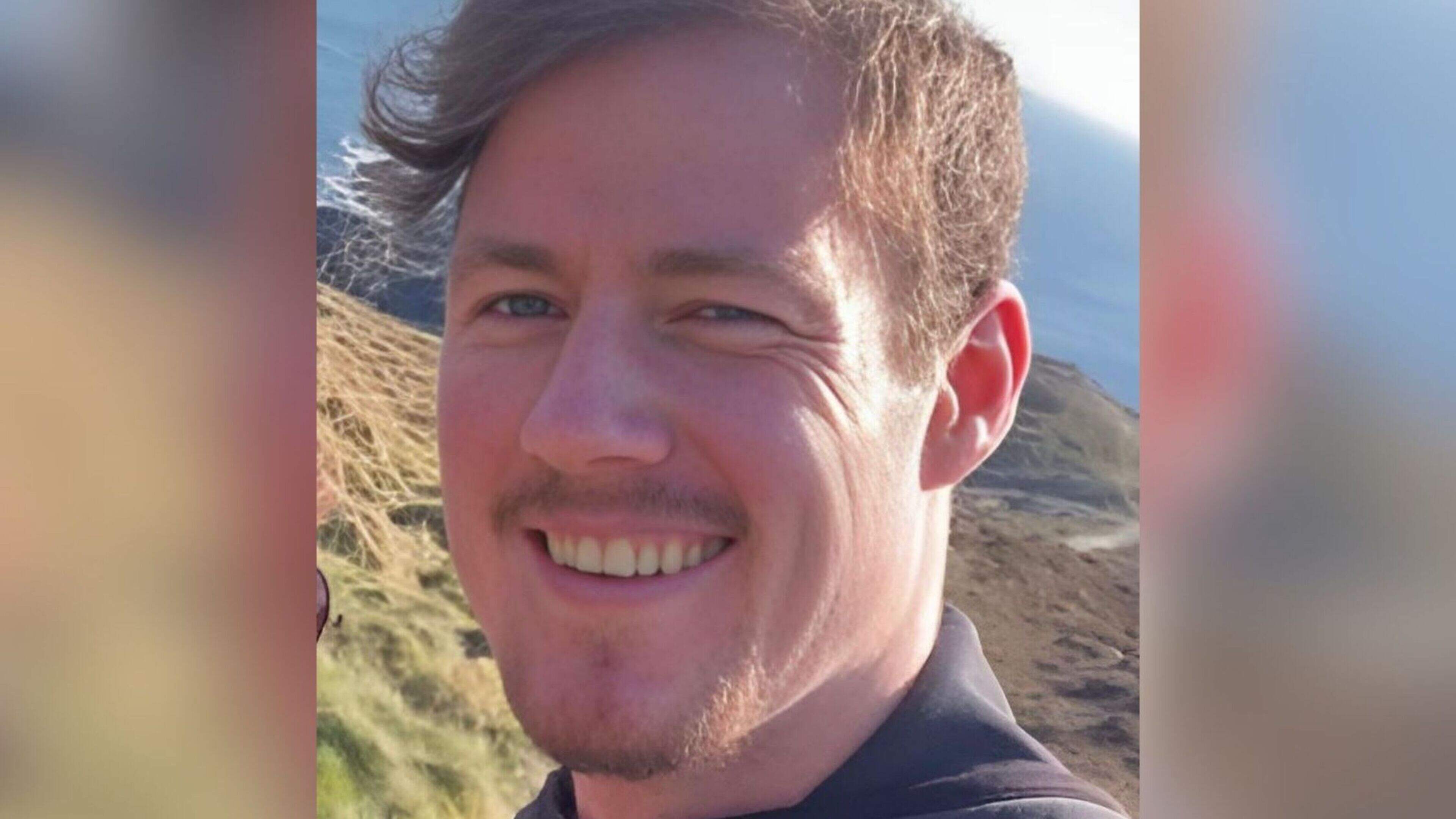‘He lit up every room’: Tributes paid to NI man who died in Donegal car crash