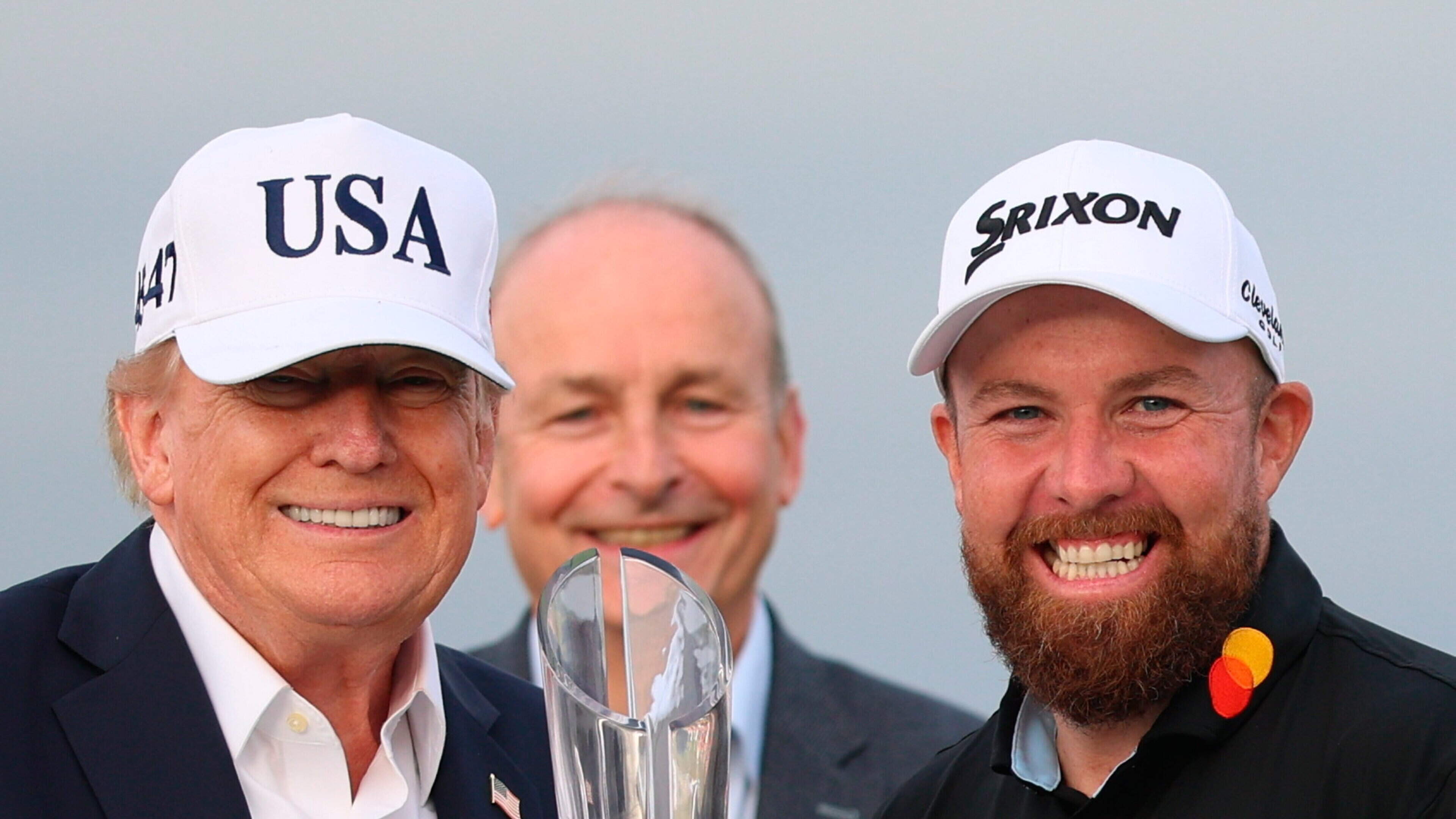 Shane Lowry wins record Irish Open by 11 shots at home