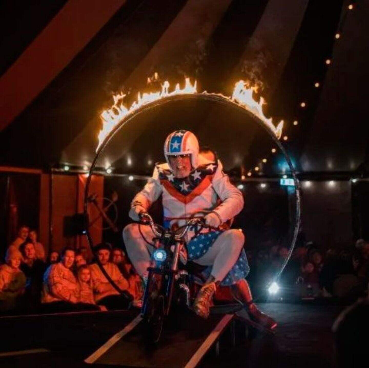 Northern Ireland’s weekend: Events, exhibitions and essential ...