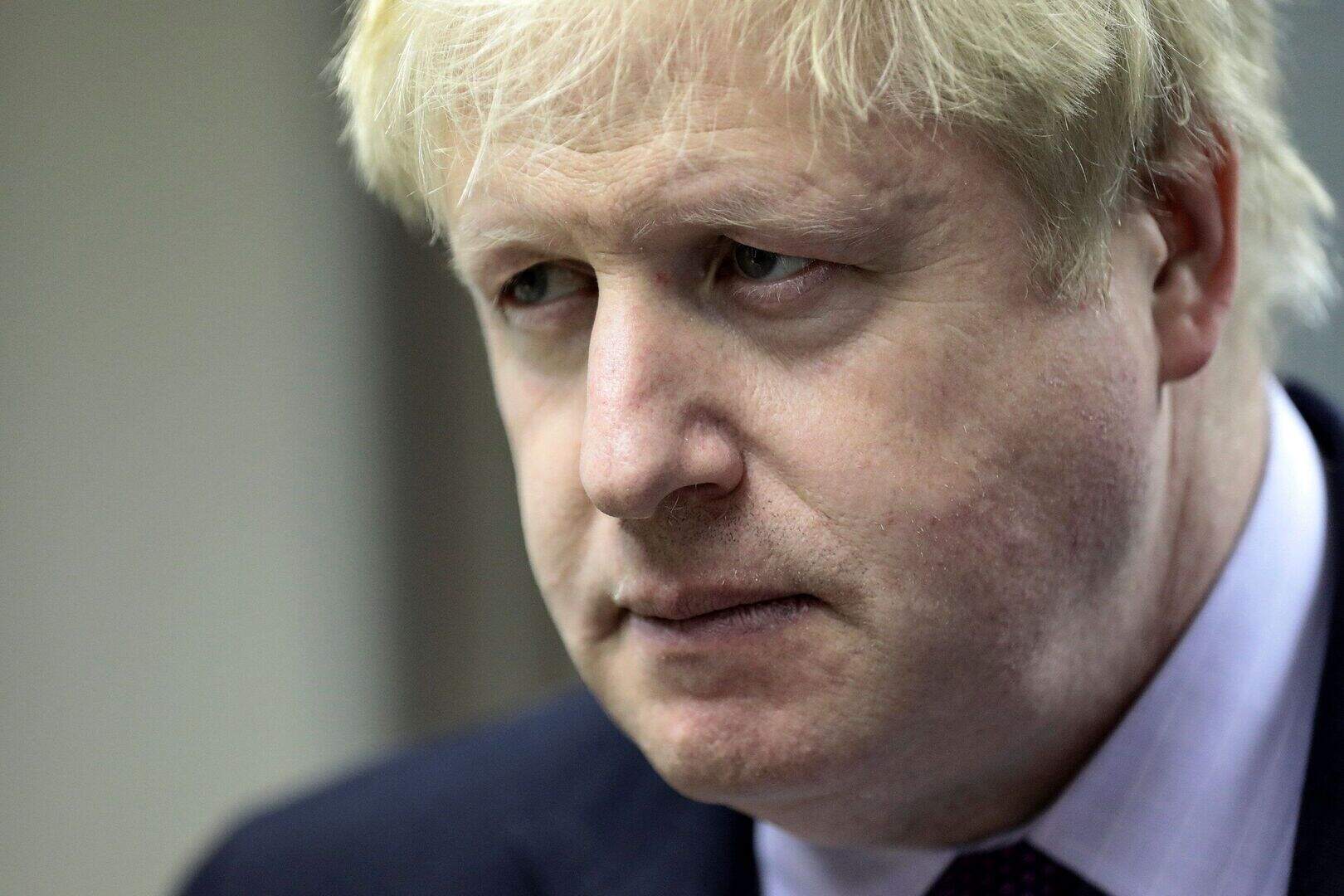 Boris Johnson heads to Amazon jungle as he begins five-day tour of ...