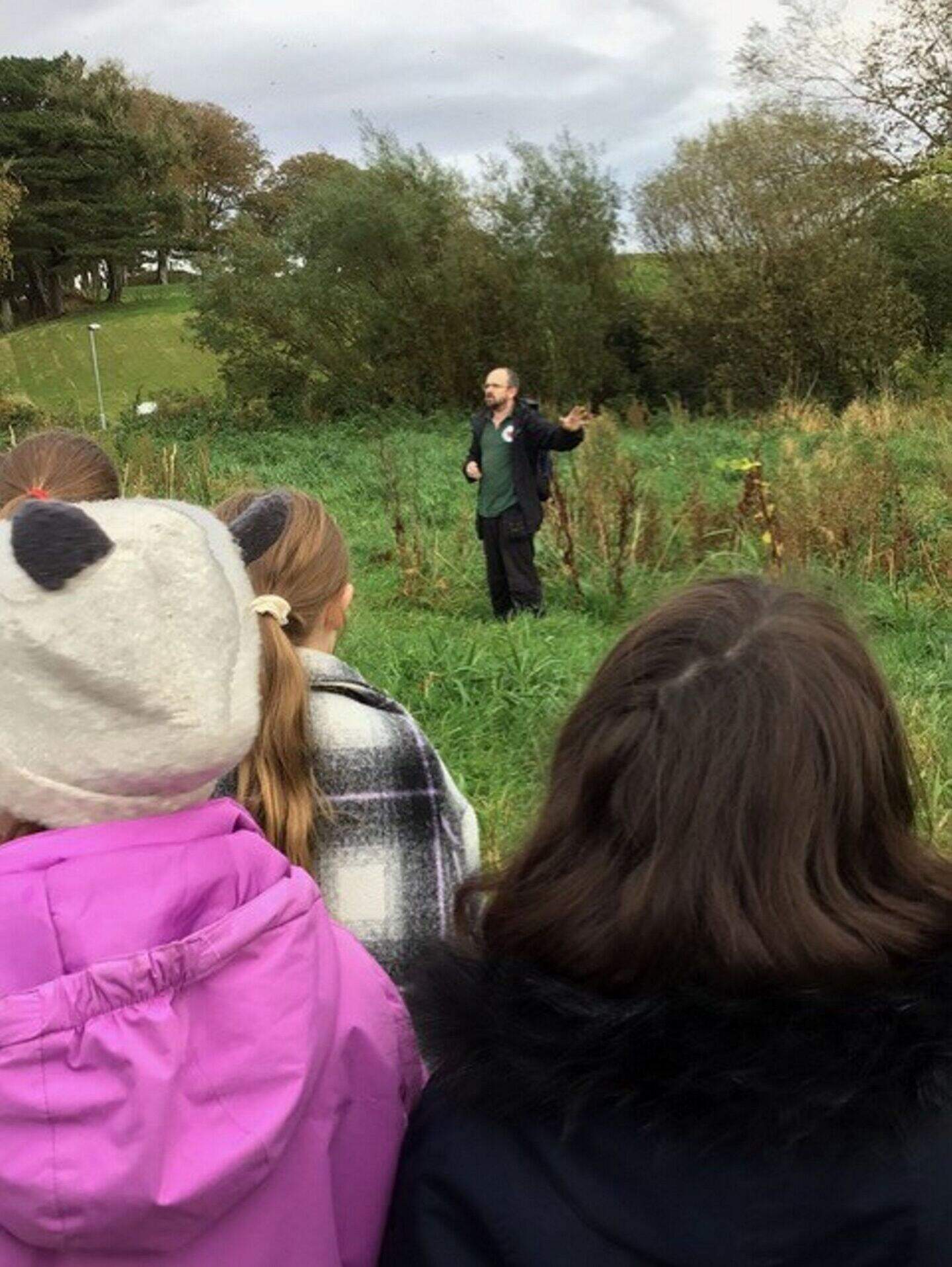 Why NI is witnessing the resurgence of the red squirrel: ‘Once you see ...