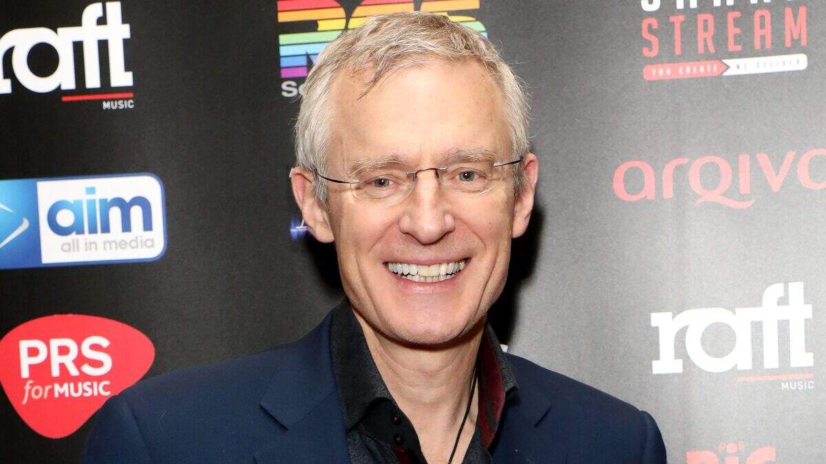 Jeremy Vine says Eggheads was ‘tricky’ for the BBC due to its older ...