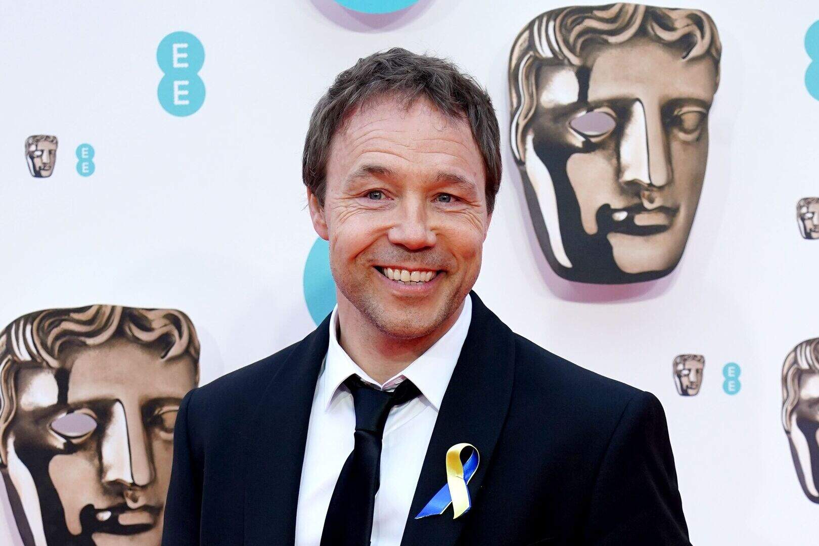 Stephen Graham to star in illegal boxing drama written by Steven Knight ...