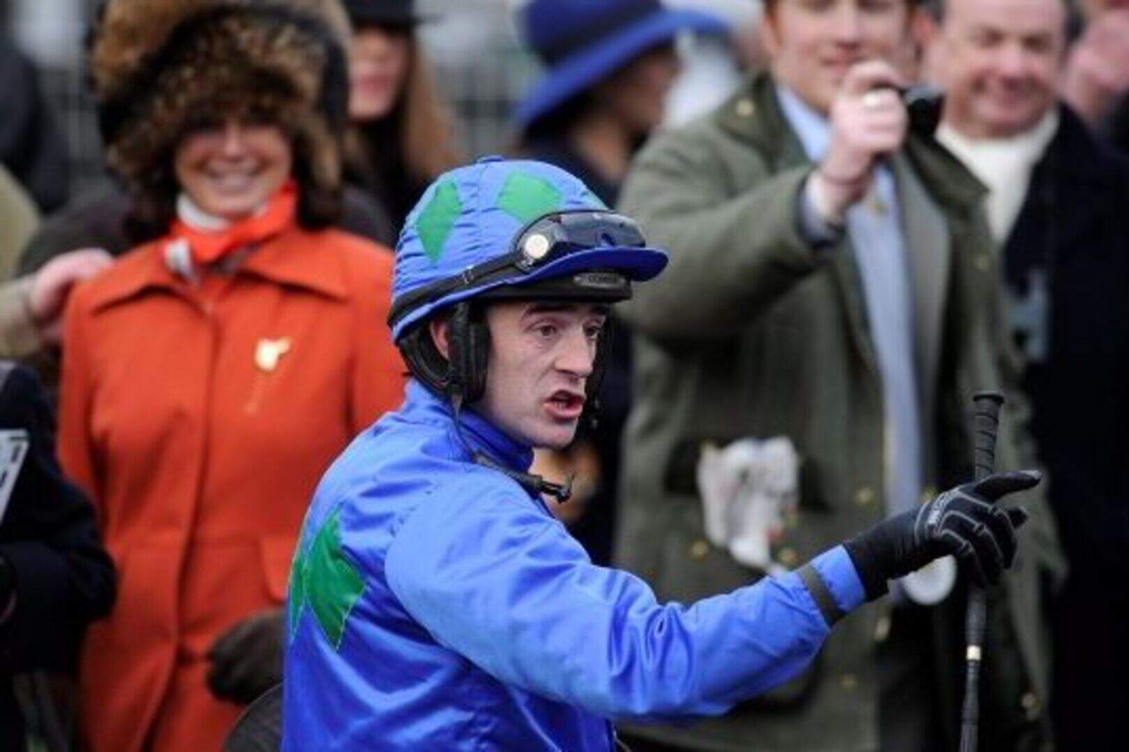 Ruby Walsh confirms legacy with brilliant Cheltenham treble | Belfast ...