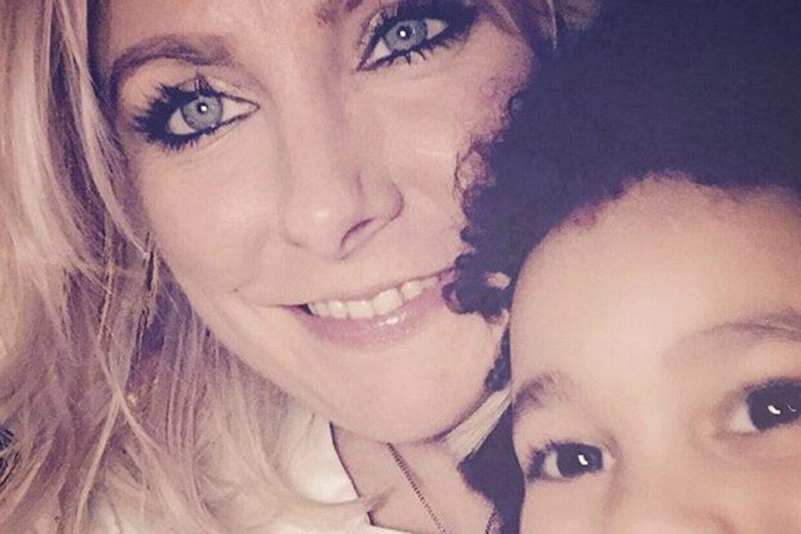Archie trolls shocked me to the core, says Belfast mum of mixed-race ...